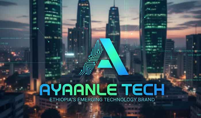 Ayaanle Tech