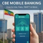 Cbe Mobile Banking