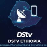 DStv Ethiopia