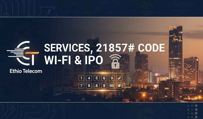 Ethio Telecom