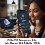 Ethio Vip Telegram