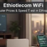 Ethiotelecom WiFi