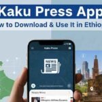 Kaku Press App