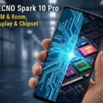 TECNO Spark 10 Pro Review