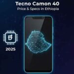 Tecno Camon 40