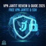 Vpn Jantit Review