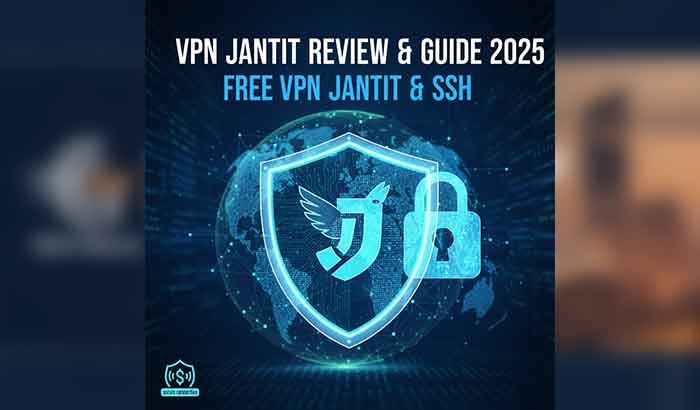 Vpn Jantit Review