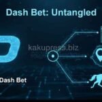 A cybersecurity analysis of the term dash bet, showing its three meanings: Dash cryptocurrency, a betting platform in Ethiopia, and horse racing.